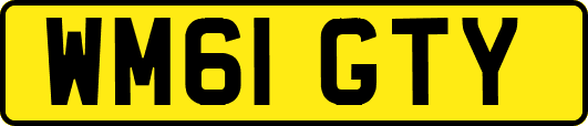 WM61GTY