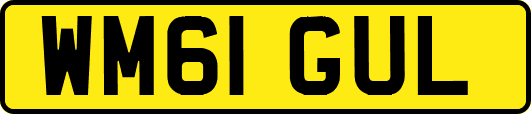 WM61GUL