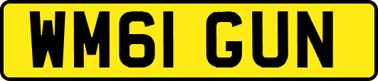WM61GUN