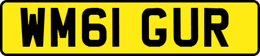 WM61GUR