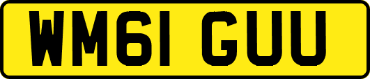 WM61GUU