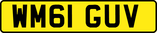 WM61GUV