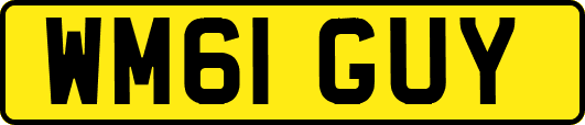 WM61GUY