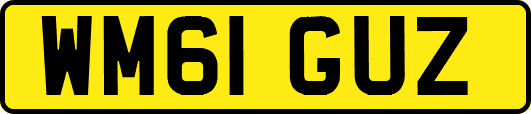 WM61GUZ