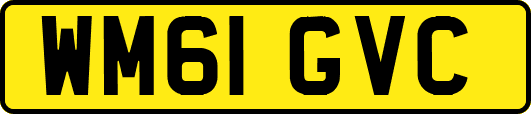 WM61GVC