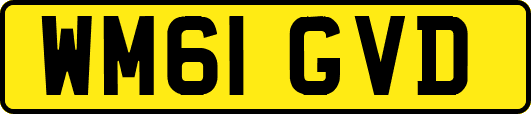 WM61GVD