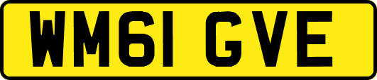 WM61GVE