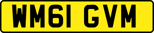 WM61GVM