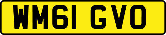 WM61GVO