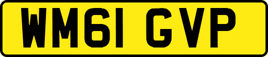 WM61GVP