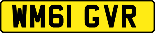 WM61GVR