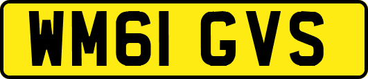 WM61GVS