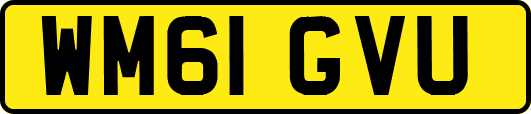 WM61GVU
