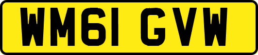 WM61GVW