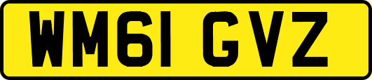 WM61GVZ