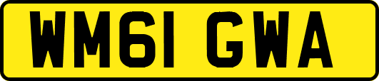 WM61GWA