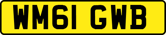 WM61GWB