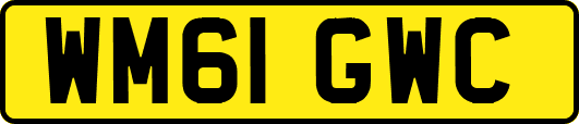 WM61GWC
