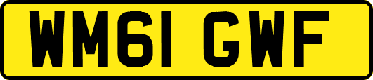 WM61GWF