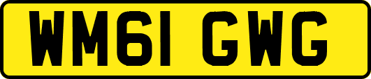 WM61GWG