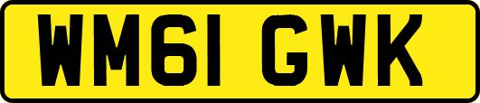 WM61GWK