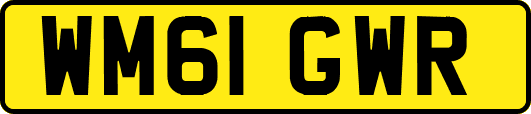 WM61GWR