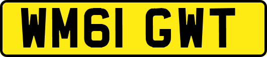 WM61GWT
