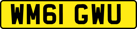 WM61GWU