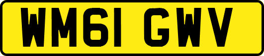 WM61GWV
