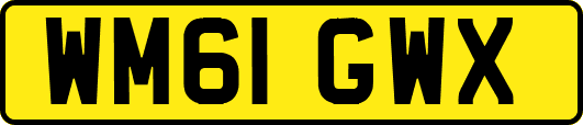WM61GWX