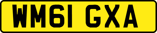 WM61GXA