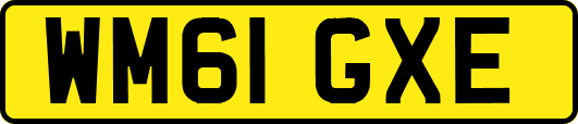 WM61GXE