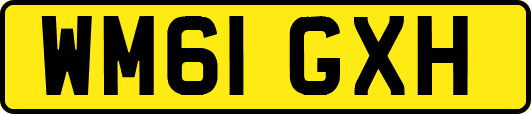 WM61GXH