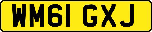 WM61GXJ