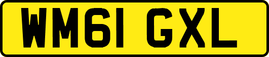 WM61GXL