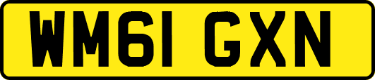 WM61GXN
