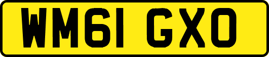 WM61GXO