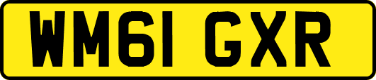 WM61GXR