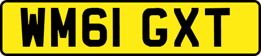 WM61GXT