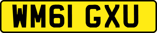 WM61GXU