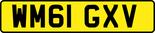 WM61GXV