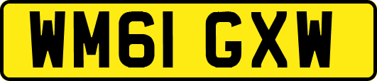 WM61GXW