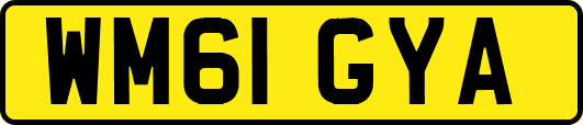 WM61GYA