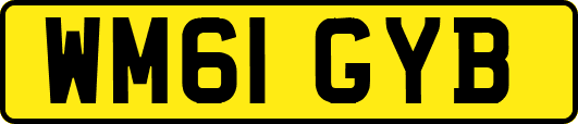 WM61GYB
