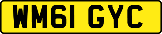 WM61GYC