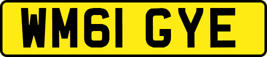 WM61GYE