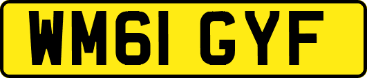 WM61GYF