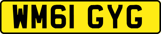WM61GYG