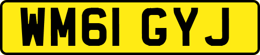 WM61GYJ