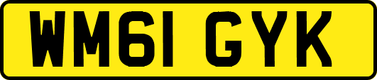 WM61GYK